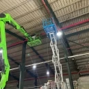 Thi Công PCCC Kho Xưởng Đạt Chuẩn An Toàn Pháp Lý