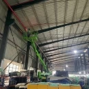 Thi Công PCCC Kho Xưởng Đạt Chuẩn An Toàn Pháp Lý