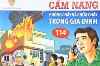 Phòng Cháy Long An – Chuyên Cung Cấp Thiết Bị PCCC Uy Tín Tại Long An