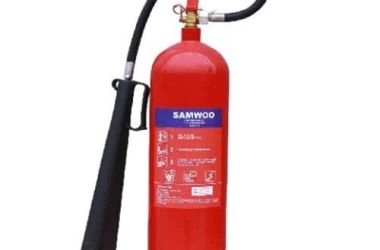 Báo Giá Nạp Bình CO2 Đức Hòa- Long An - PCCC Vạn Lộc Phát