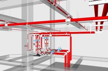 TƯ VẤN THIẾT KẾ HỆ THỐNG PCCC