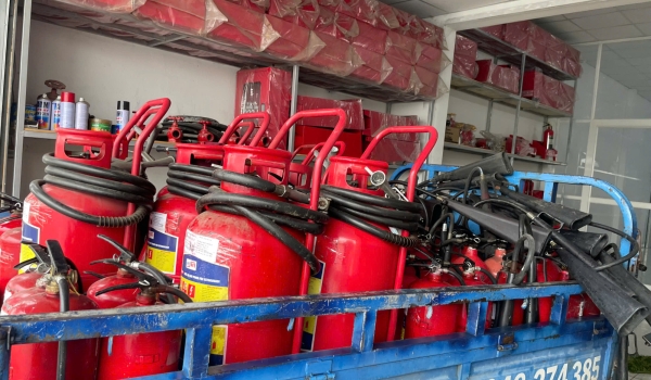 Phát triển giải pháp chuyên nghiệp