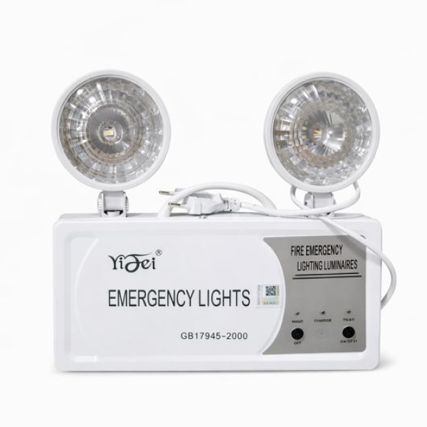 Đèn sự cố