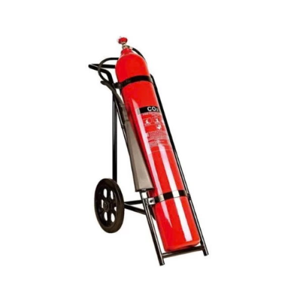 Bình chữa cháy CO2 24kg