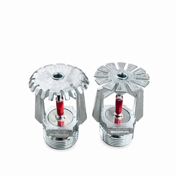 Đầu phun chữa cháy tự động