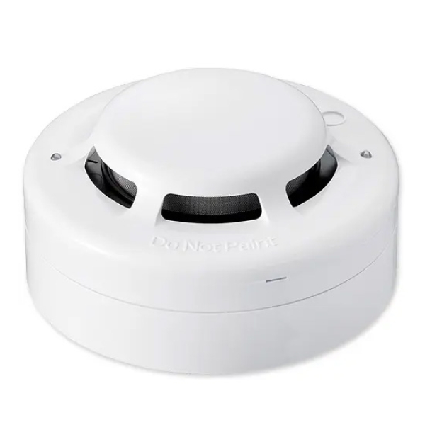 Đầu báo khói 4 dây 12V AH-0311-4 (CE) (dùng với tủ NX 12V)