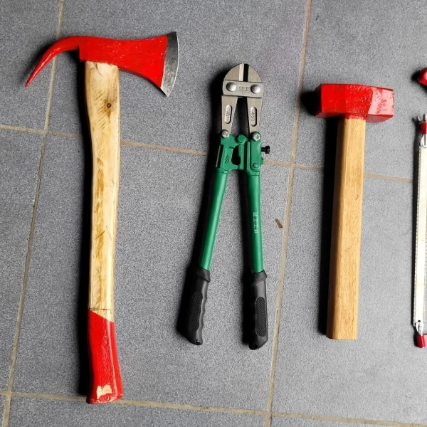 Bộ dụng cụ phá dỡ