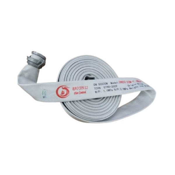 Vòi chữa cháy TQ Baojinli D50x20mx16bar