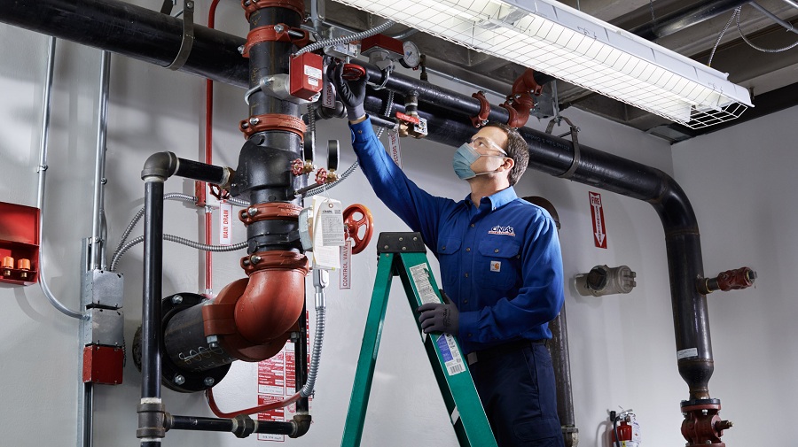 Vì sao việc bảo trì PCCC tại bệnh viện đòi hỏi chuẩn mực khắt khe?