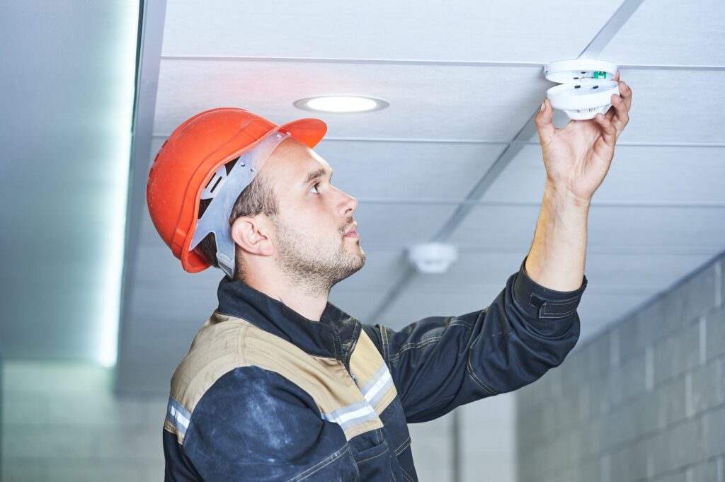 Bảo Trì Hệ Thống PCCC Định Kỳ Cần Biết Gì