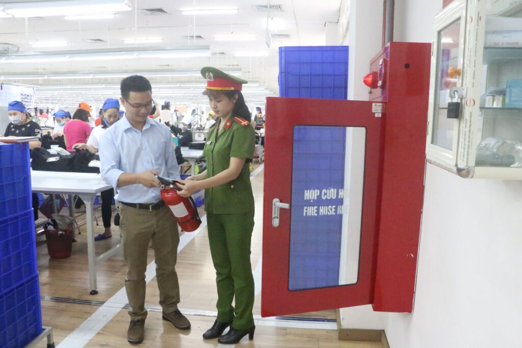 Vì sao cần thực hiện Bảo Trì Hệ Thống PCCC Định Kỳ