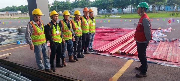 Bảo Trì Hệ Thống PCCC Định Kỳ Có Cần Thiết
