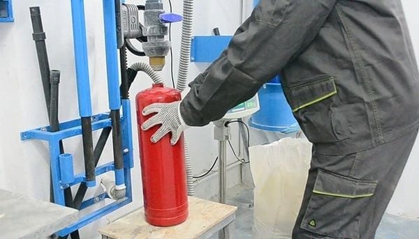 Bảo Trì Hệ Thống PCCC Định Kỳ Có Cần Thiết