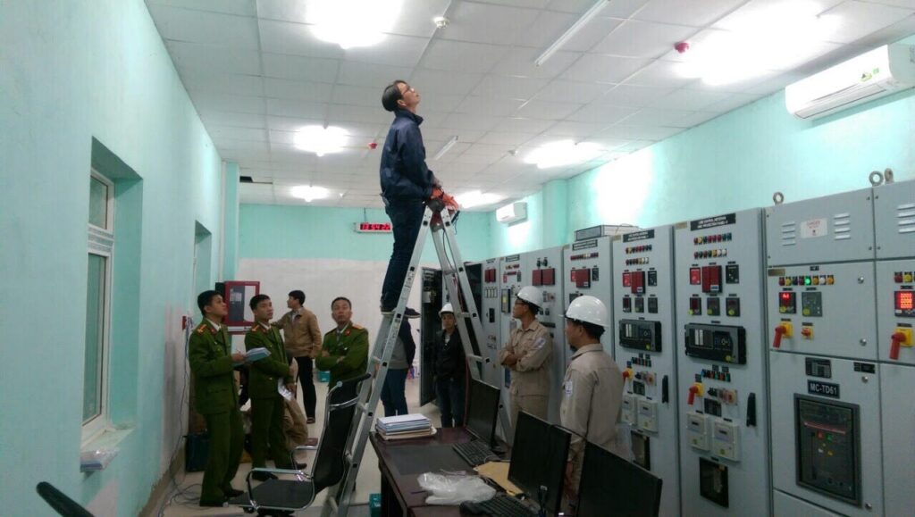 Vì sao kiểm tra định kỳ giúp kéo dài tuổi thọ trang thiết bị?