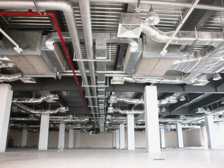 Tầm quan trọng của công tác bảo trì PCCC trong kinh doanh lưu trú
