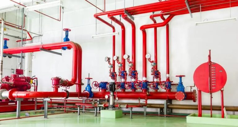 Tại sao bảo trì hệ thống PCCC nhà hàng có tính chất đặc thù?