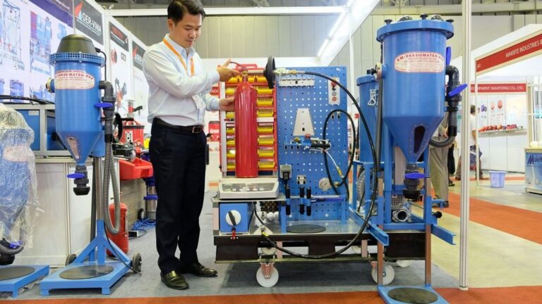 Bảo Trì Hệ Thống PCCC Nhà Kho Có Lợi Ích Gì