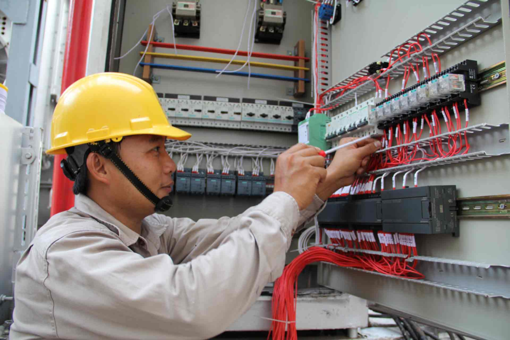Bảo trì hệ thống PCCC nhà kho đem lại những lợi ích cốt lõi nào?