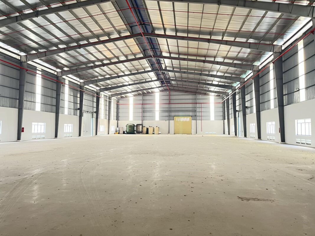Bảo Trì Hệ Thống PCCC Nhà Xưởng Bao Lâu Một Lần