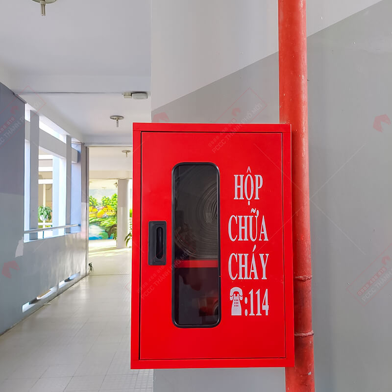 Tần suất thực hiện Bảo Trì Hệ Thống PCCC Tòa Nhà
