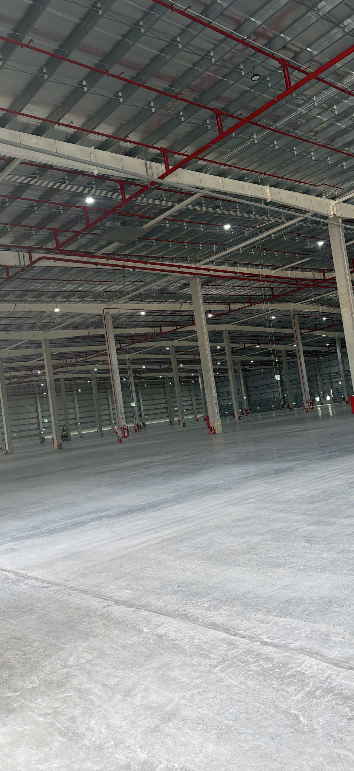 Quy định pháp lý và tần suất bảo trì hệ thống PCCC xưởng sản xuất