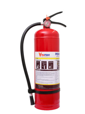 Yếu tố ảnh hưởng đến mức giá Bình Chữa Cháy
