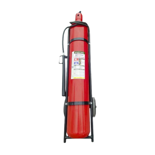 Tiêu chí chọn bình chữa cháy văn phòng phù hợp