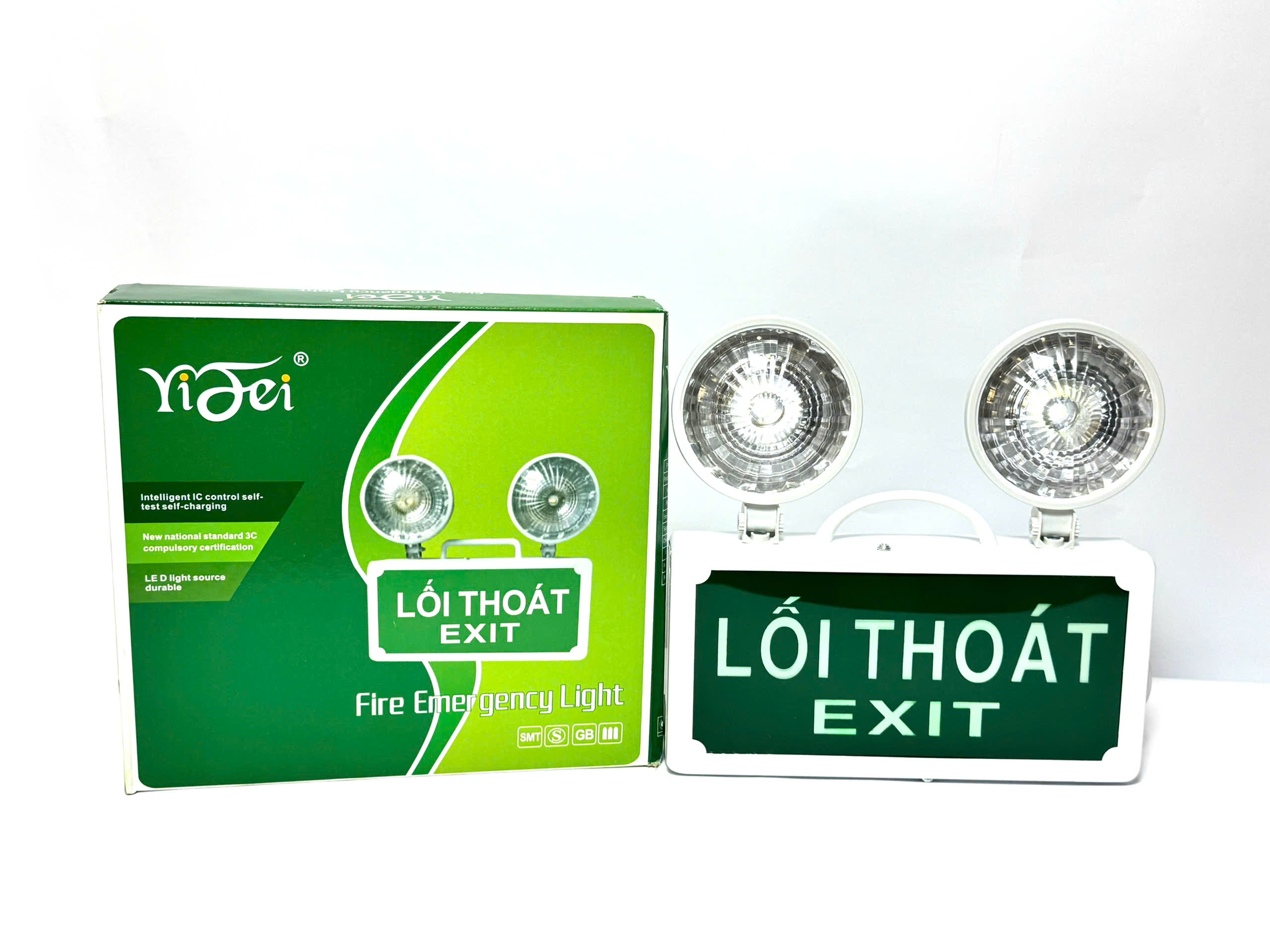Cấu tạo và nguyên lý hoạt động thực tế