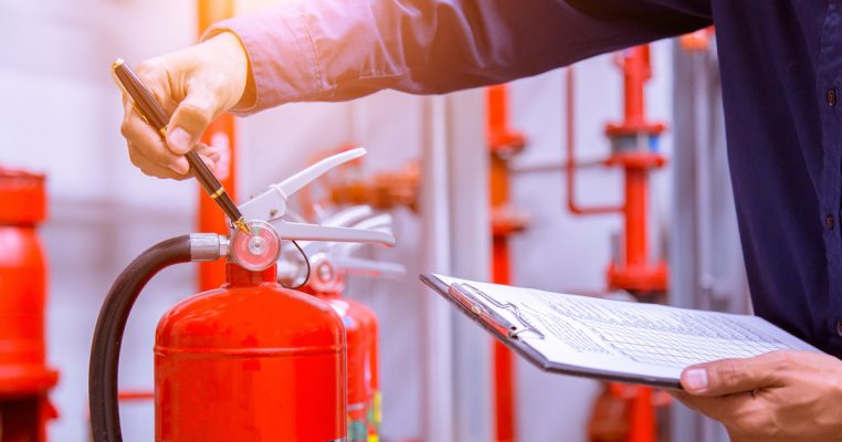 Quy trình thi công PCCC nhà xưởng chuyên nghiệp