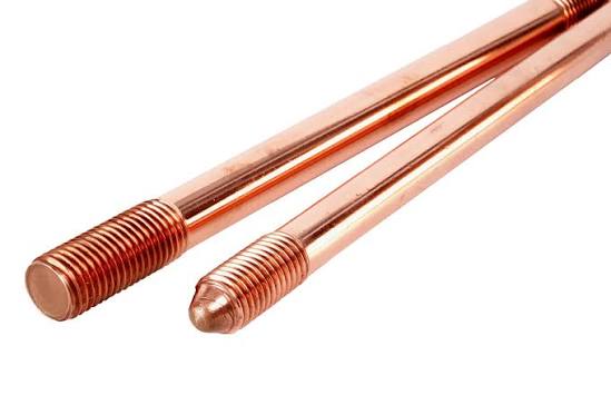 Cọc Tiếp Địa Và Hệ Thống Tiếp Địa Chống Sét