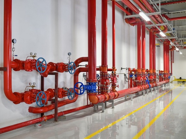 Điều Gì Tạo Nên Một Hệ Thống PCCC Được Thi Công Tốt?