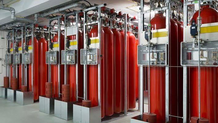 Lựa Chọn Thiết Bị PCCC Phù Hợp Với Nhà Xưởng