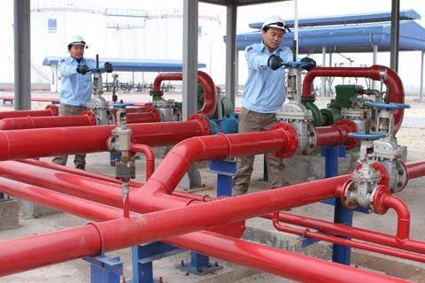 Thi Công PCCC Trọn Gói Cần Quan Tâm Đến Điều Gì?