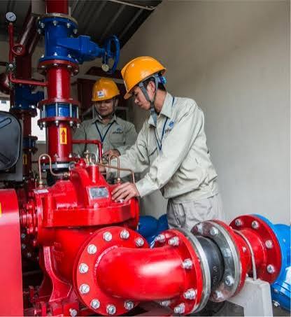 Vì Sao Nhà Xưởng Cần Bảo Trì Hệ Thống PCCC Định Kỳ?