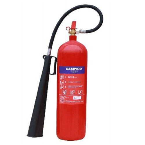 Báo giá nạp bình CO2 Mỹ Hạnh Long An chuyên nghiệp