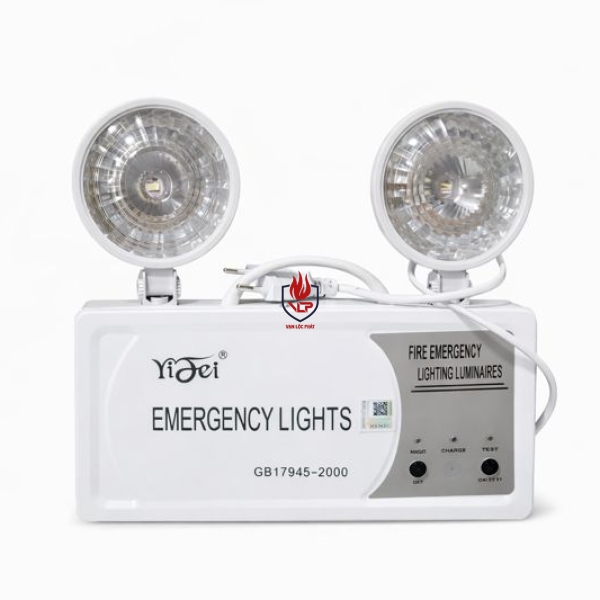 Đèn sự cố
