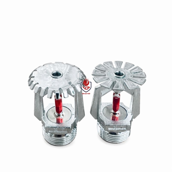 Đầu phun chữa cháy tự động