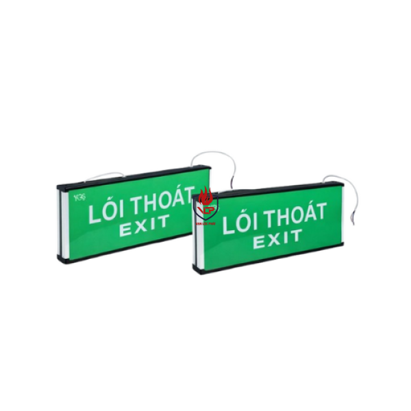 Thiết Bị Thoát Hiểm (Exit)
