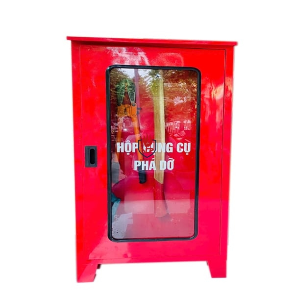 Tủ dụng cụ phá dỡ