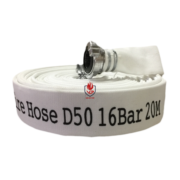 Vòi chữa cháy TQ DN50x16barx20m