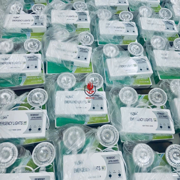Đèn sự cố