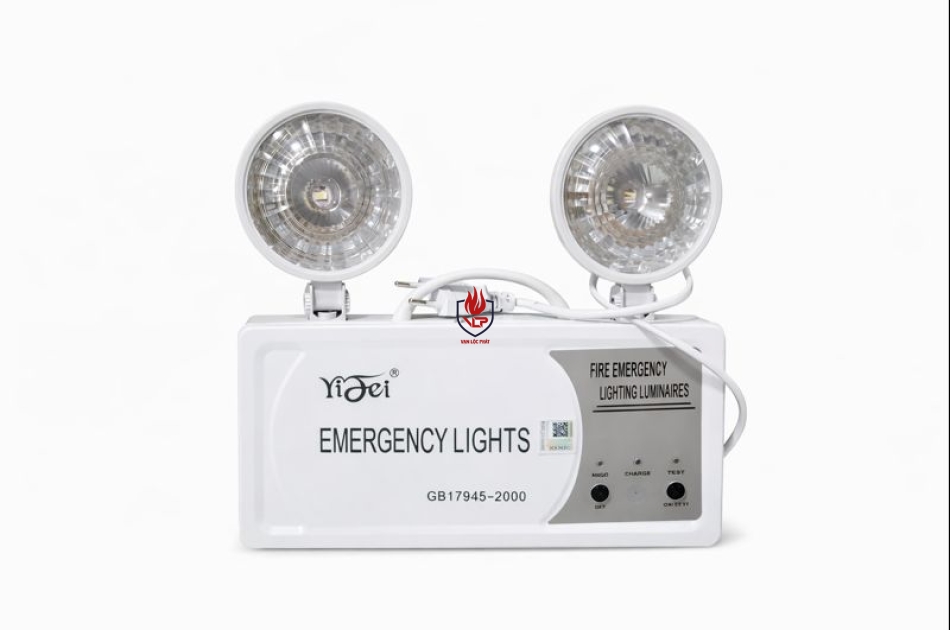 Đèn sự cố