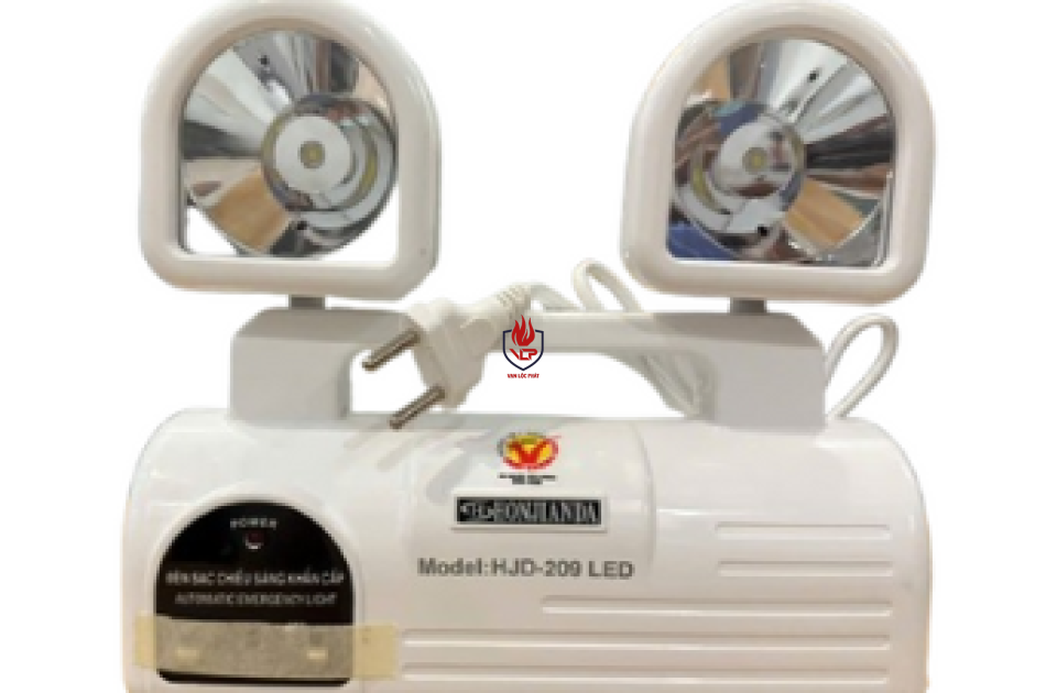 Đèn sự cố Honjianda