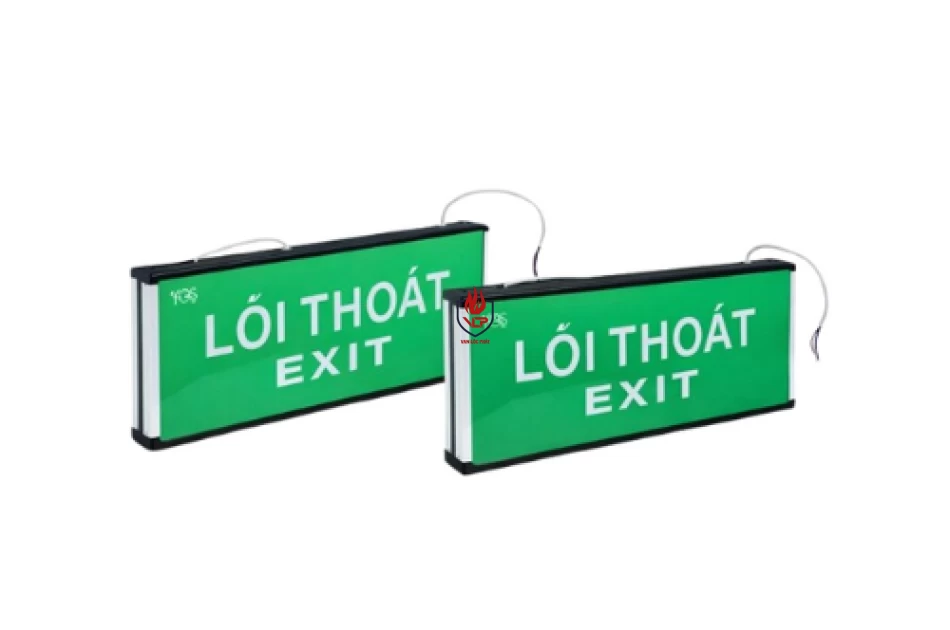 Thiết Bị Thoát Hiểm (Exit)
