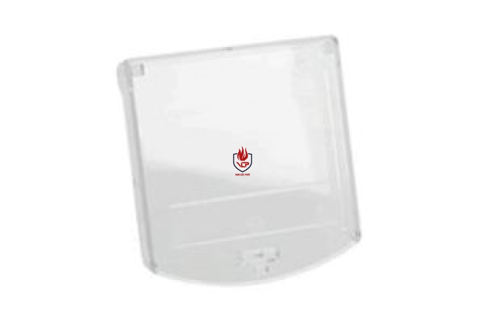 Nắp bảo vệ cho nút nhấn AH-0217