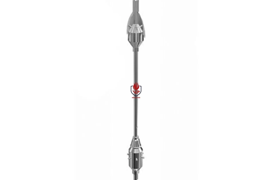 Kim thu sét Liva LAP-PEX 220