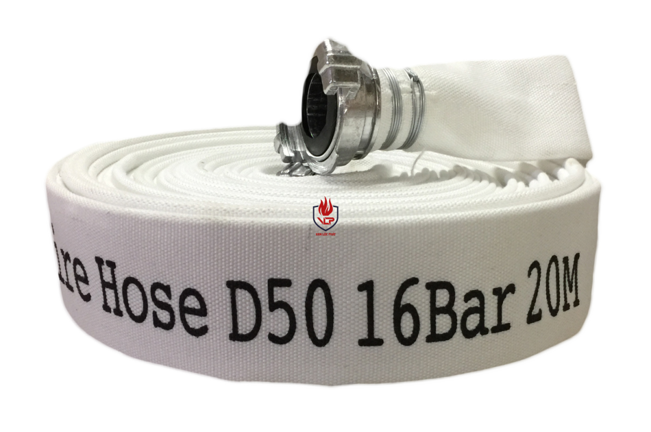 Vòi chữa cháy TQ DN50x16barx20m
