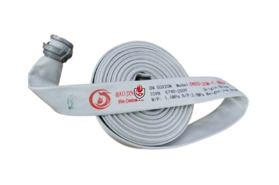 Vòi chữa cháy TQ Baojinli D50x20mx16bar